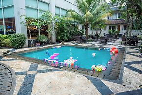 The Mirah Hotel Bogor