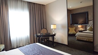 The Mirah Hotel Bogor