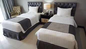 The Mirah Hotel Bogor