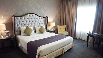 The Mirah Hotel Bogor