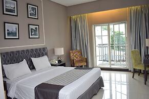 The Mirah Hotel Bogor