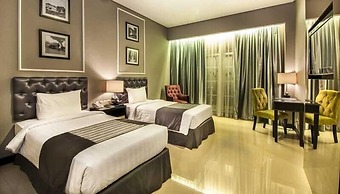The Mirah Hotel Bogor