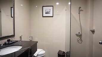 The Mirah Hotel Bogor