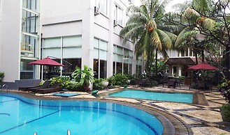 The Mirah Hotel Bogor