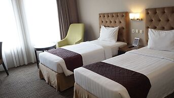 The Mirah Hotel Bogor