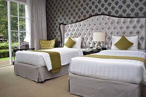 The Mirah Hotel Bogor
