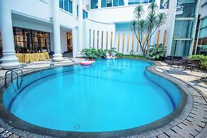 The Mirah Hotel Bogor