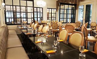 The Mirah Hotel Bogor