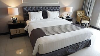 The Mirah Hotel Bogor