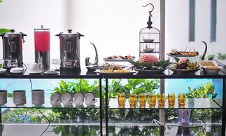 The Mirah Hotel Bogor