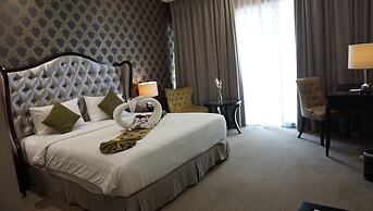 The Mirah Hotel Bogor