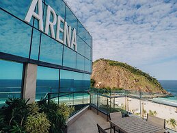 Arena Leme Hotel