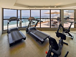 Arena Leme Hotel