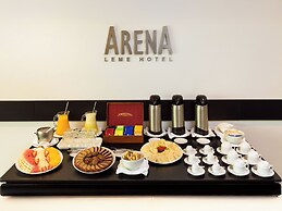 Arena Leme Hotel