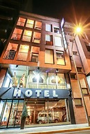 Hotel A Boira