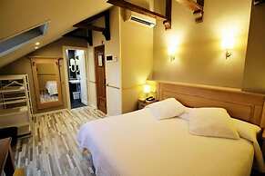 Hotel A Boira