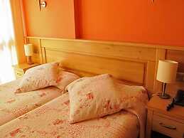 Hotel A Boira