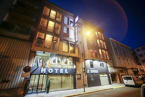 Hotel A Boira