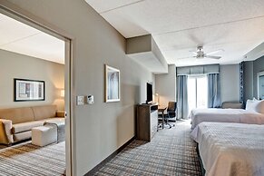 Homewood Suites by Hilton Nashville Franklin Cool Springs