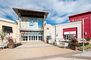 Homewood Suites by Hilton Nashville Franklin Cool Springs