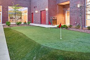 Homewood Suites by Hilton Nashville Franklin Cool Springs