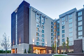 Homewood Suites by Hilton Nashville Franklin Cool Springs