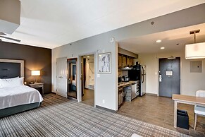 Homewood Suites by Hilton Nashville Franklin Cool Springs