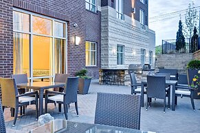 Homewood Suites by Hilton Nashville Franklin Cool Springs