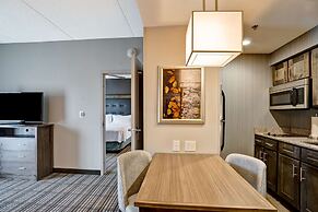 Homewood Suites by Hilton Nashville Franklin Cool Springs