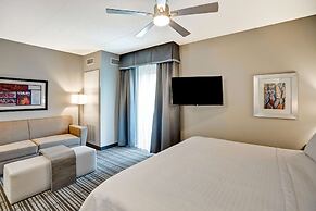 Homewood Suites by Hilton Nashville Franklin Cool Springs