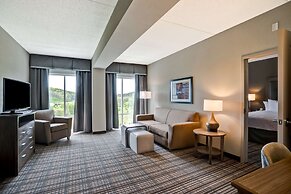 Homewood Suites by Hilton Nashville Franklin Cool Springs