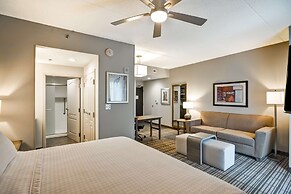Homewood Suites by Hilton Nashville Franklin Cool Springs
