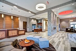Homewood Suites by Hilton Nashville Franklin Cool Springs