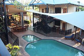 Apartments at Blue Seas Resort