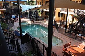 Apartments at Blue Seas Resort