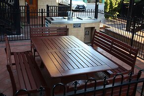 Apartments at Blue Seas Resort