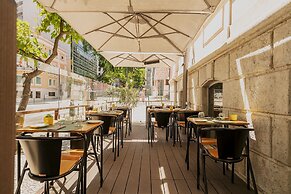 Hotel Vincci Liberdade