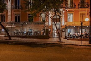 Hotel Vincci Liberdade
