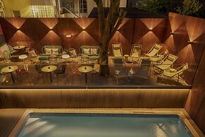Hotel Vincci Liberdade