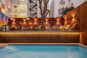 Hotel Vincci Liberdade
