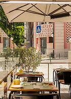 Hotel Vincci Liberdade