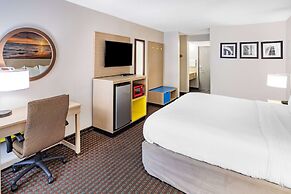 Days Inn by Wyndham Hartsfield Jackson Atlanta Airport West
