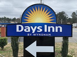 Days Inn by Wyndham Hartsfield Jackson Atlanta Airport West