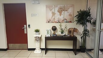 Days Inn by Wyndham Hartsfield Jackson Atlanta Airport West