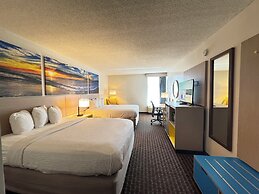 Days Inn by Wyndham Hartsfield Jackson Atlanta Airport West