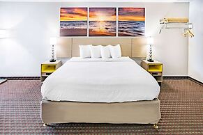 Days Inn by Wyndham Hartsfield Jackson Atlanta Airport West