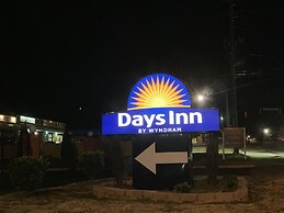 Days Inn by Wyndham Hartsfield Jackson Atlanta Airport West