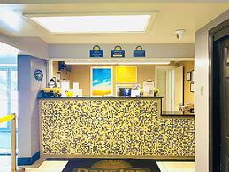 Days Inn by Wyndham Hartsfield Jackson Atlanta Airport West