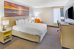 Days Inn by Wyndham Hartsfield Jackson Atlanta Airport West