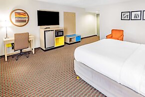 Days Inn by Wyndham Hartsfield Jackson Atlanta Airport West